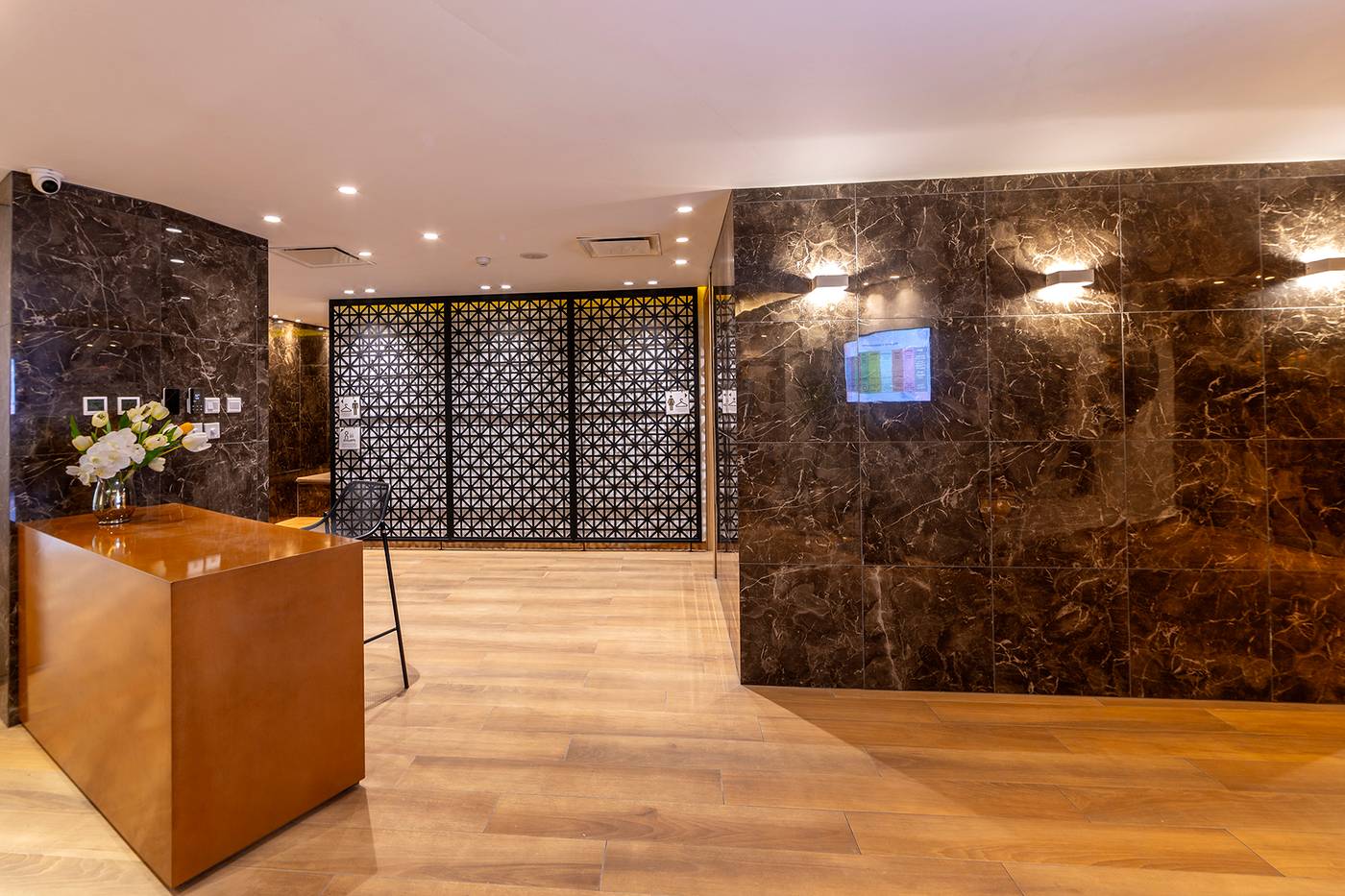 Crystal-Springs-Beach-Hotel-Sports-and-Entertainment-42