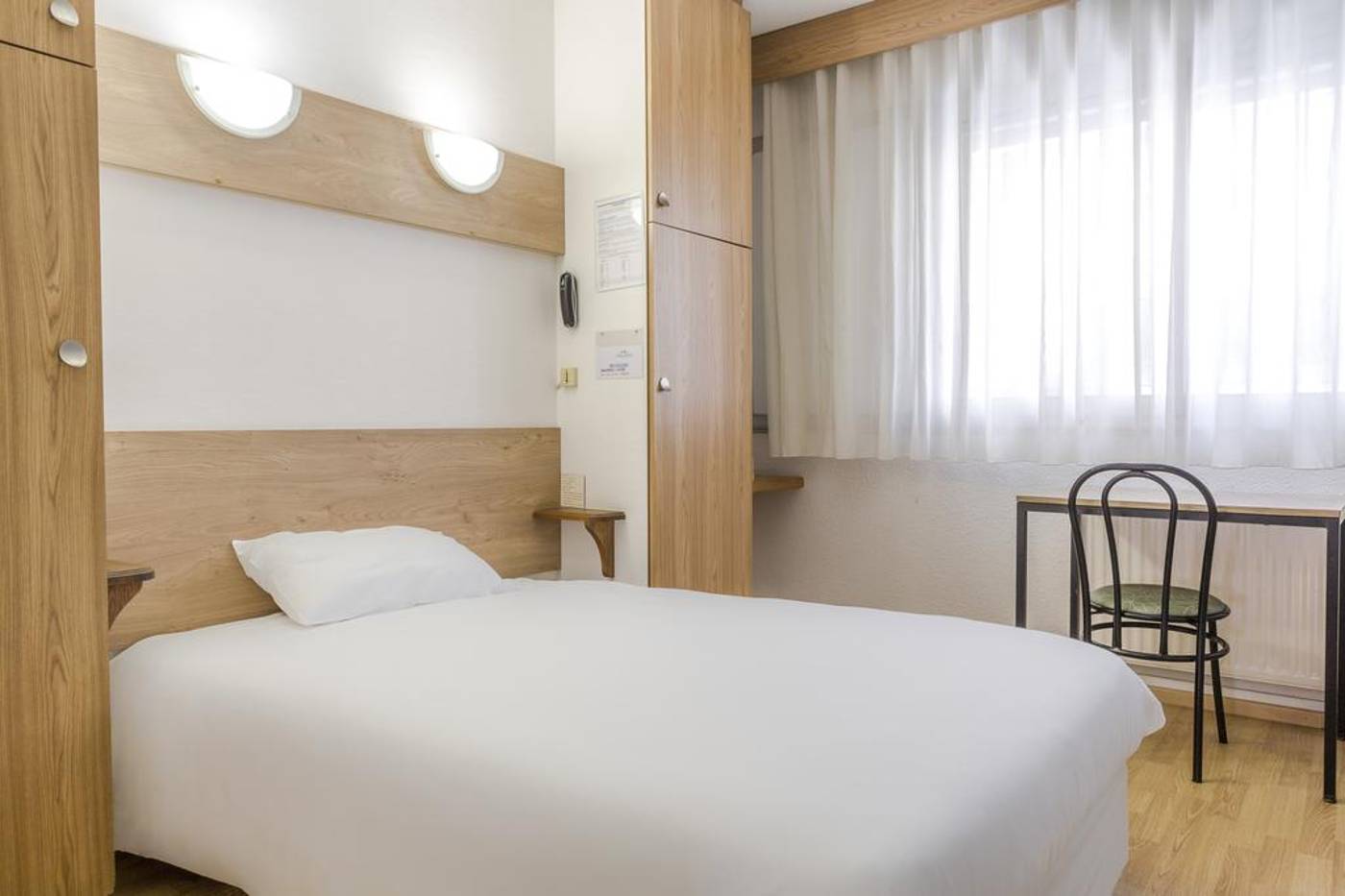 Kyriad Direct Grenoble-France-GRENOBLE-General view-6