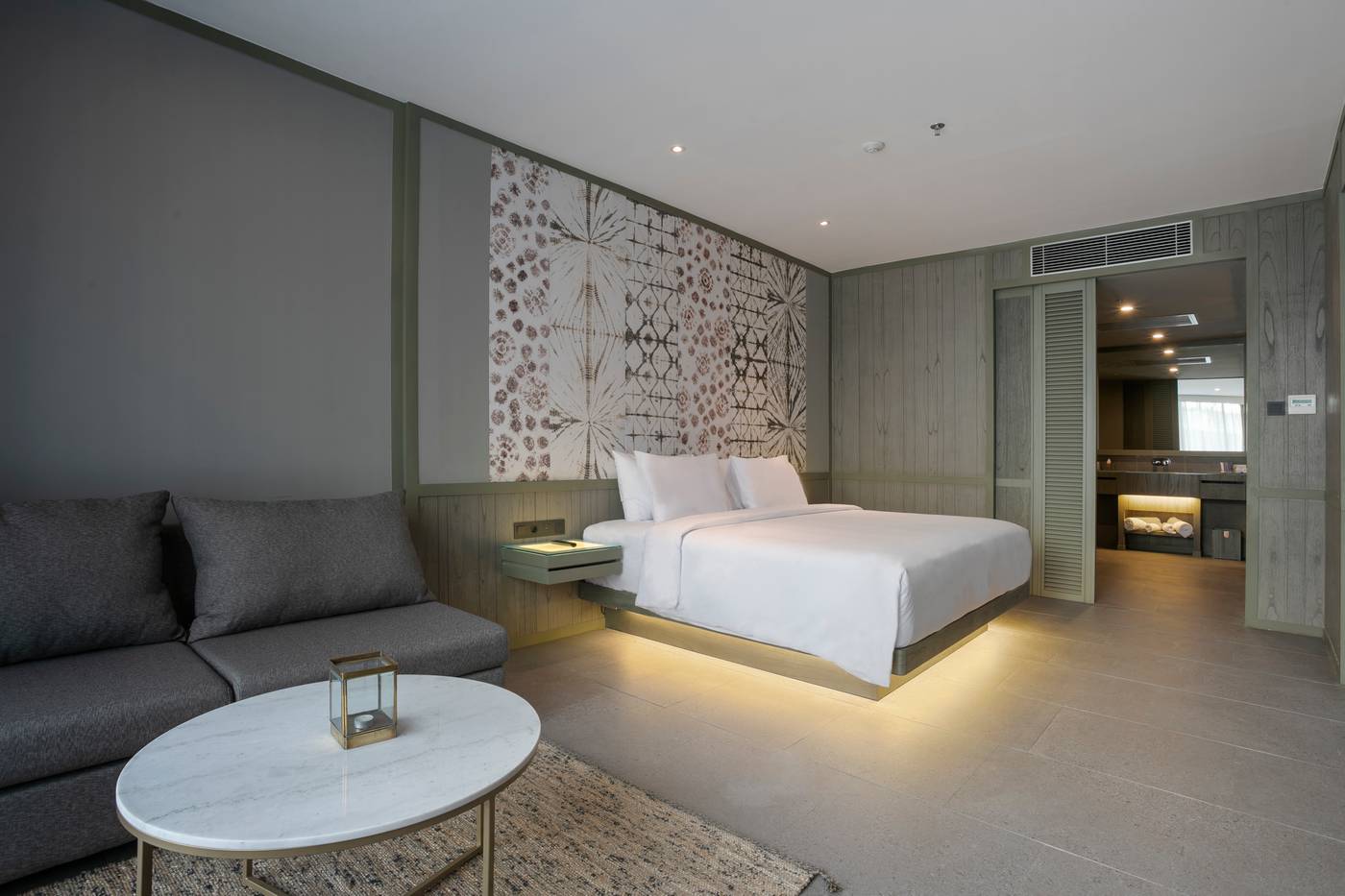 Kanvaz Village Resort Seminyak-Indonesia-Bali-Room-5