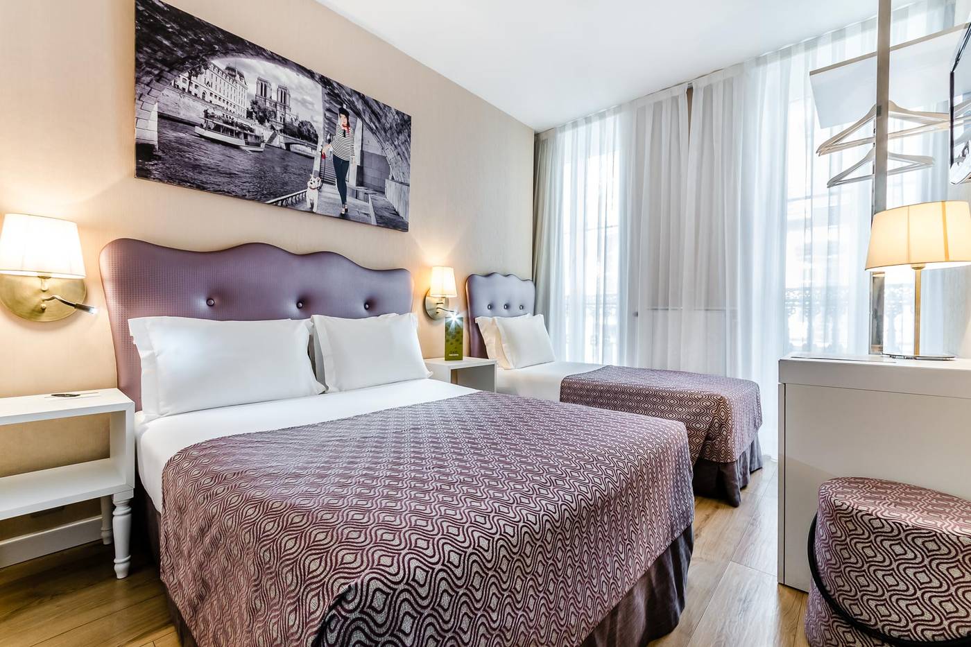 Exe-Paris-Centre-Room-4