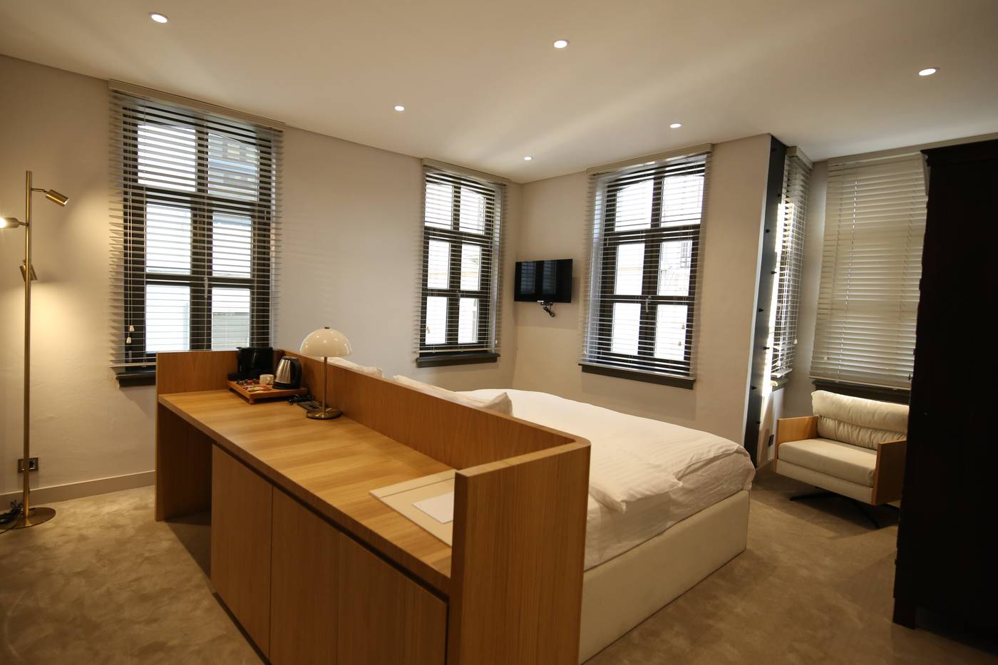Sykai Hotels Pera-Turkey-ISTANBUL-Room-4