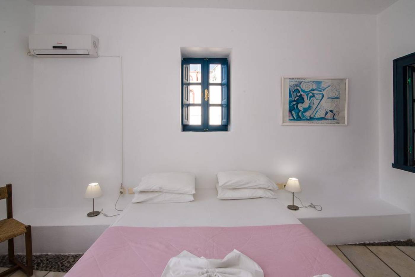 Santorini-Reflexions-Volcano-Room-6