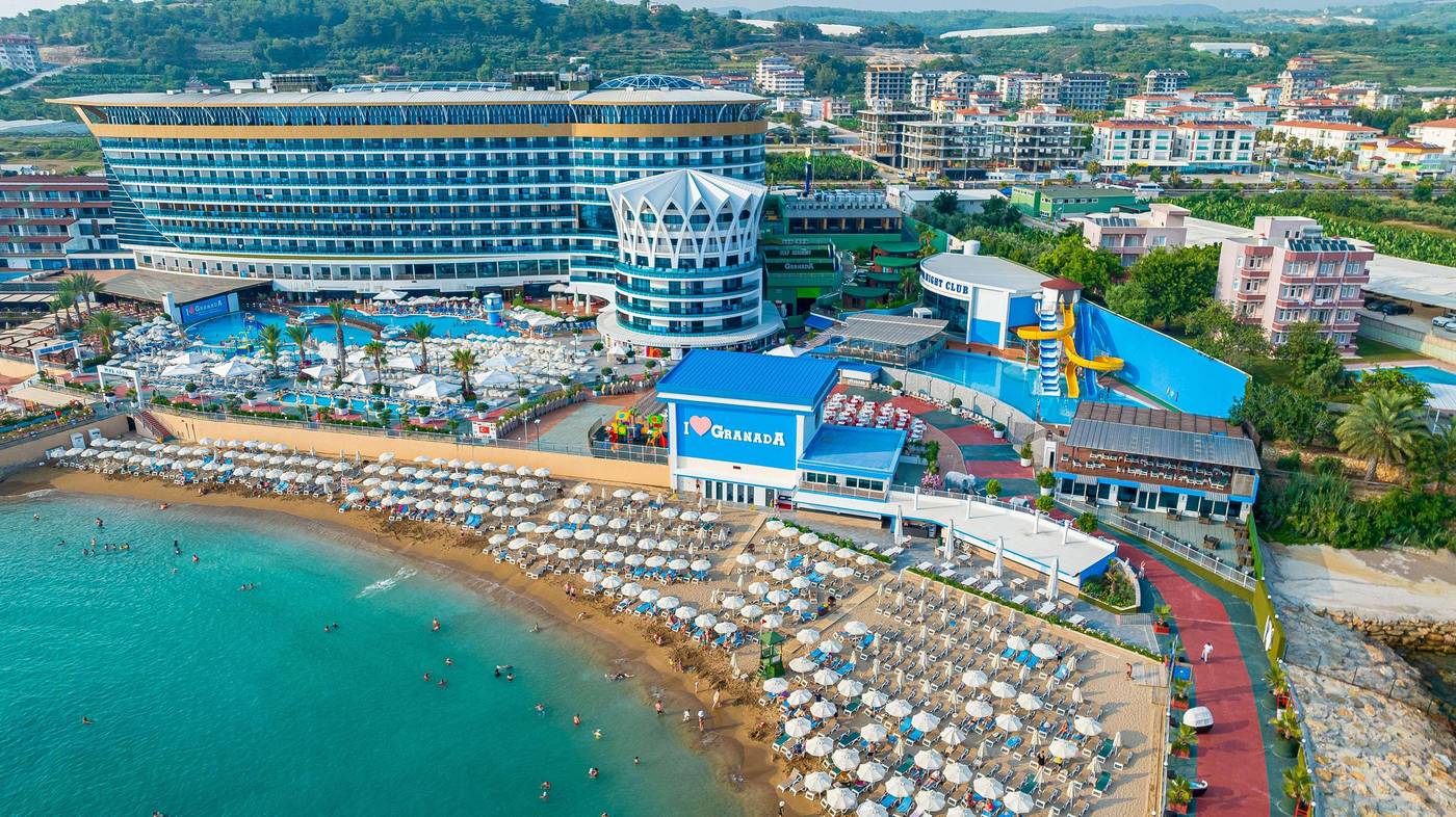 Granada-Luxury-Okurcalar-General-view-99