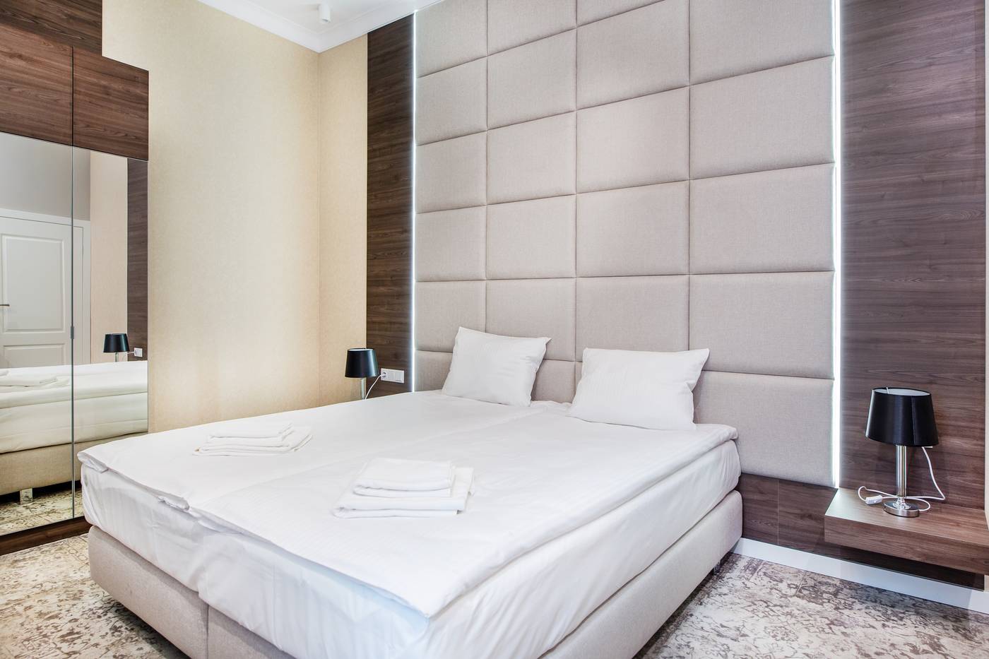 Aparthotel-Rakowicka-Residence-Room-18