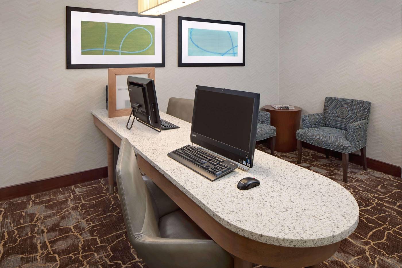 Homewood Suites By Hilton Nashville - Brentwood-United States-Brentwood-General view-4