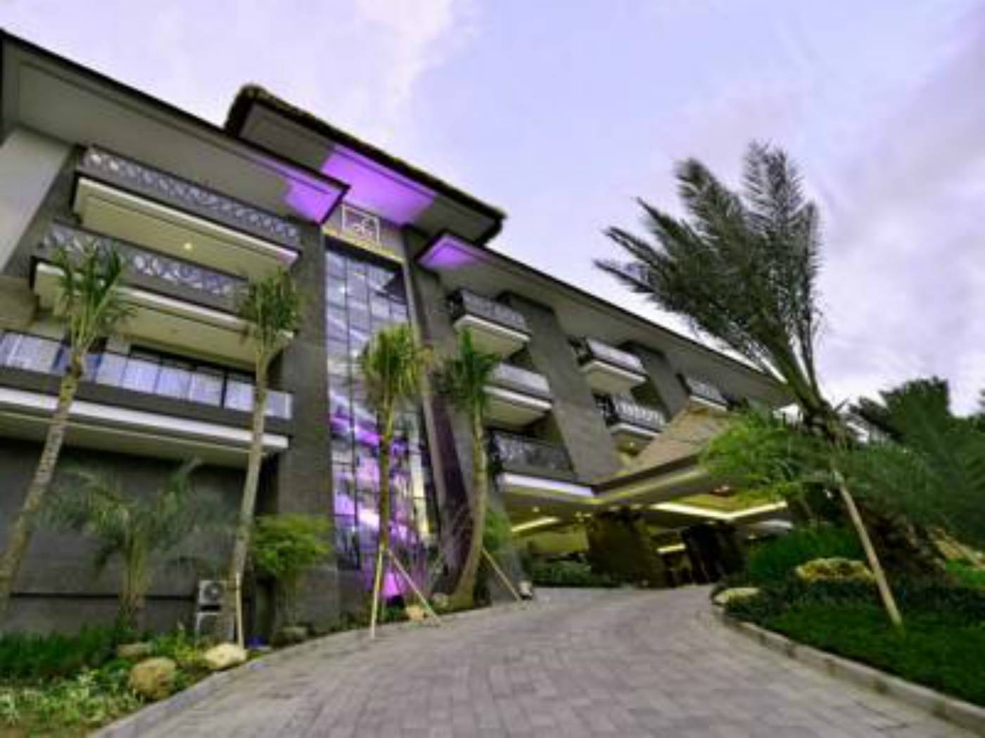 Amaroossa Suite-Indonesia-NUSA DUA-General view-2