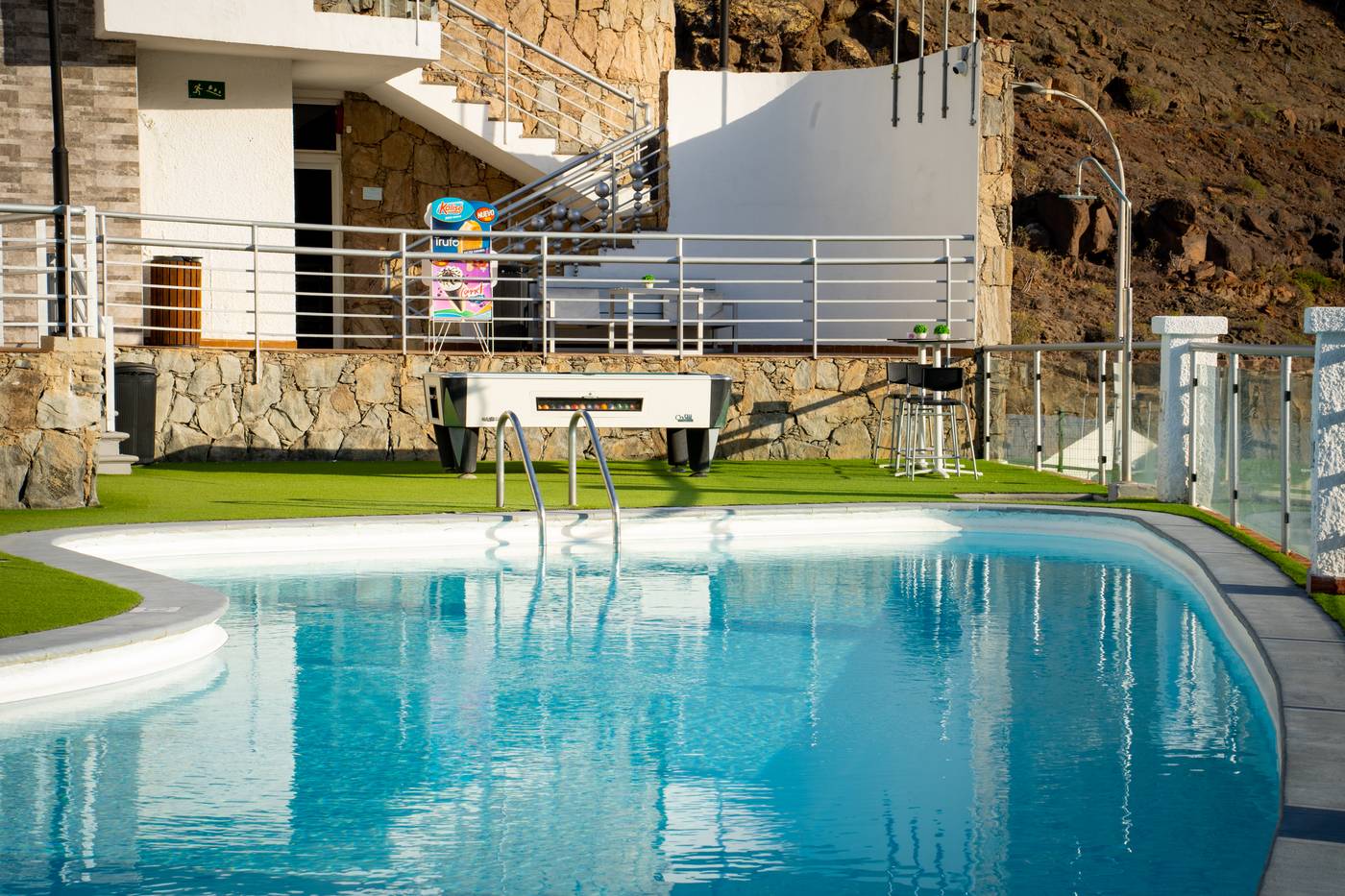 28.08.25 Halley Apartments - Puerto Rico