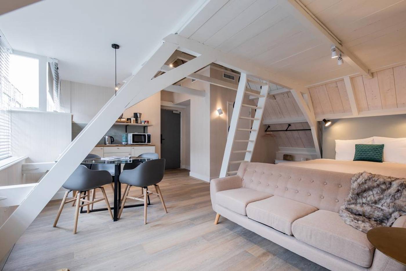 Stadsvilla Mout-Netherlands-Rotterdam-Schiedam-Room-10