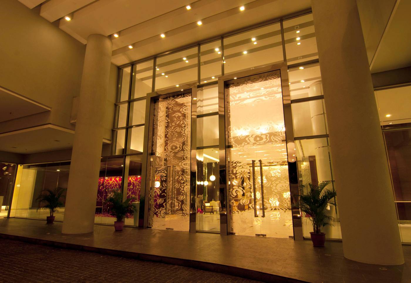 Swiss Garden Residences Kuala Lumpur-Malaysia-KUALA LUMPUR-General view-2