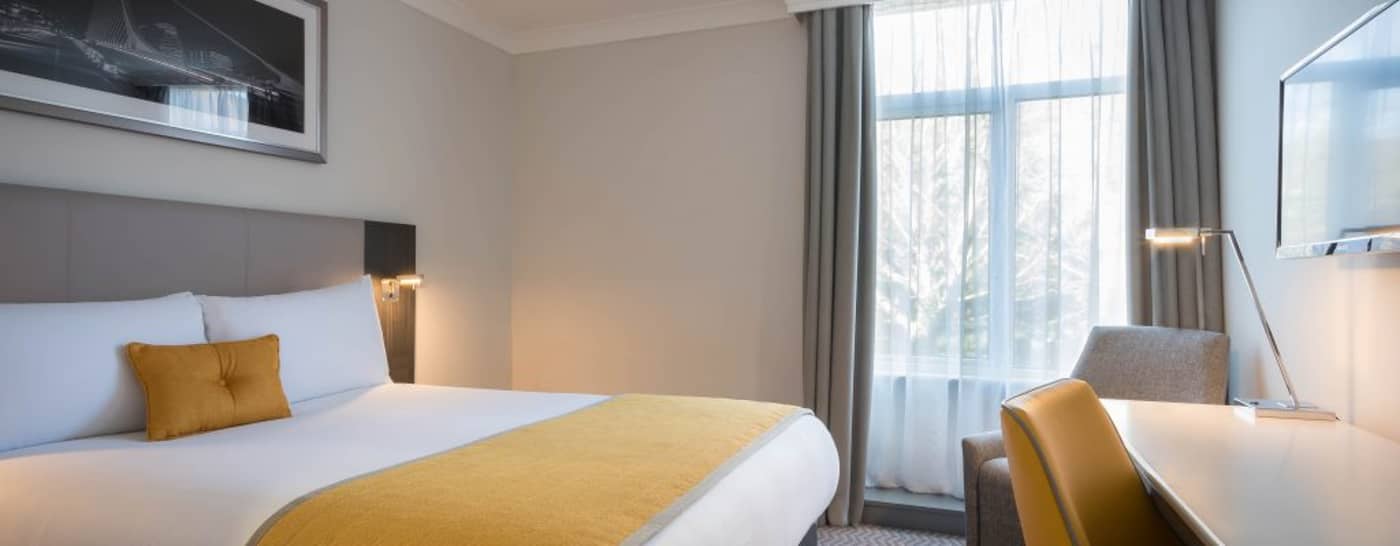 Maldron Hotel Tallaght-Ireland-TALLAGHT-Room-6