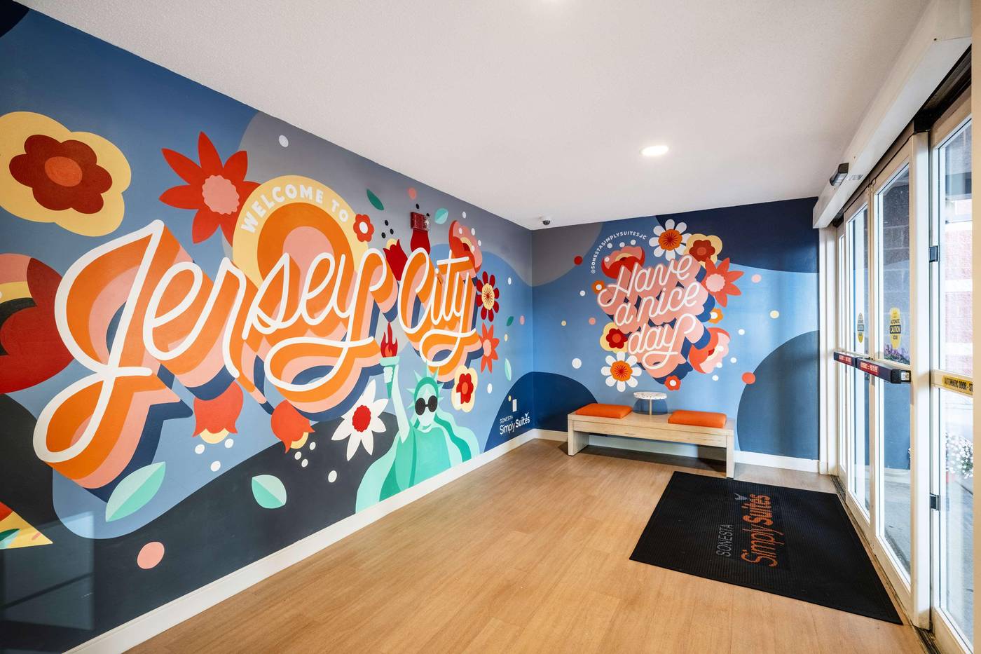 Sonesta-Simply-Suites-Jersey-City-Lobby-42