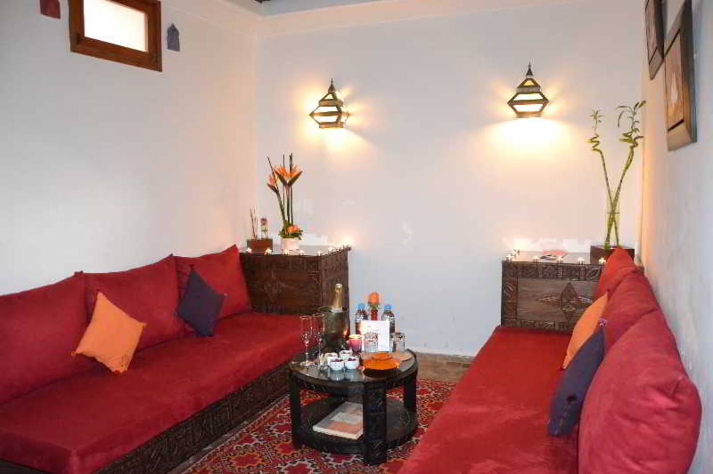 Riad Kalaa-Morocco-RABAT-Room-9