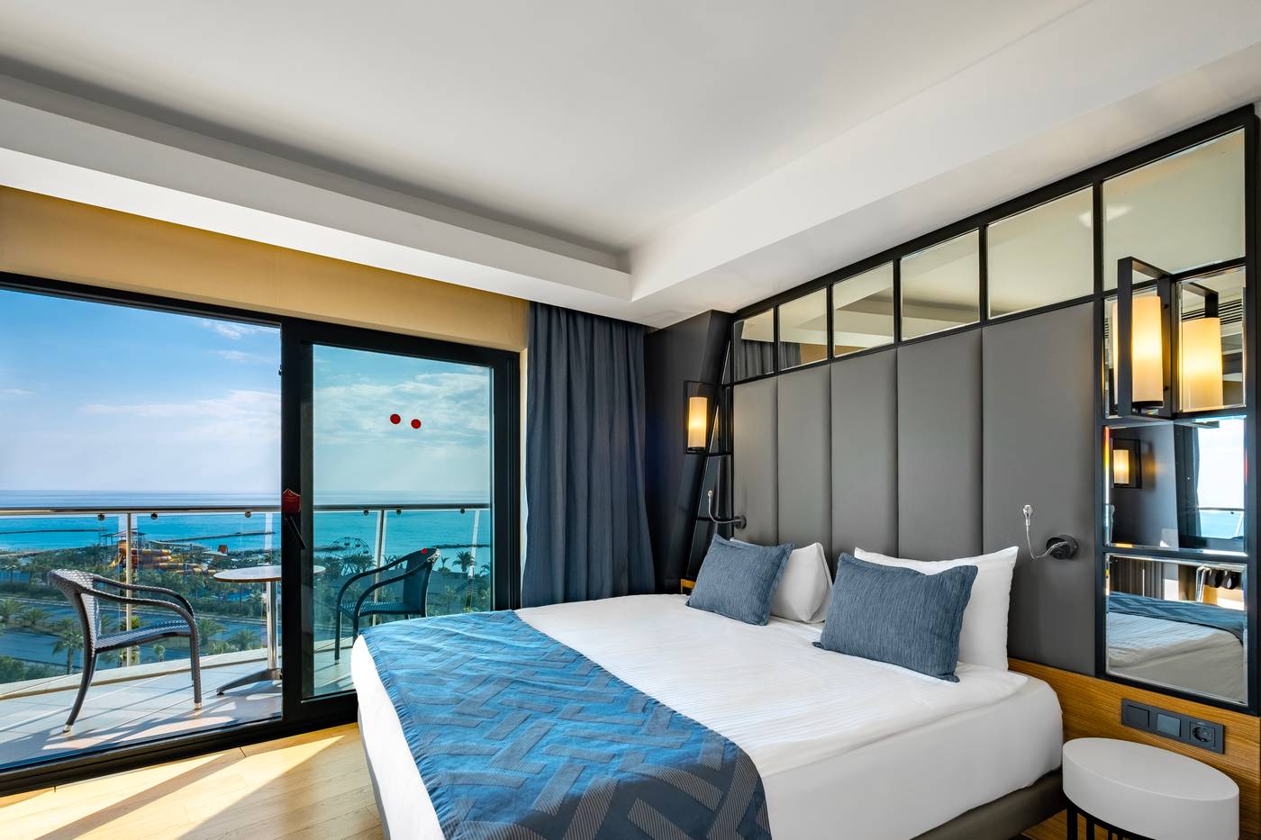 Long Beach Resort