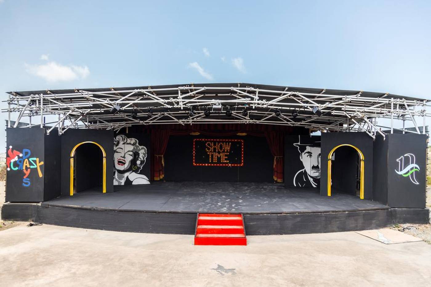 Nelema Beach Resort-Italy-Cosenza, San Nicola Arcella-Bar-9