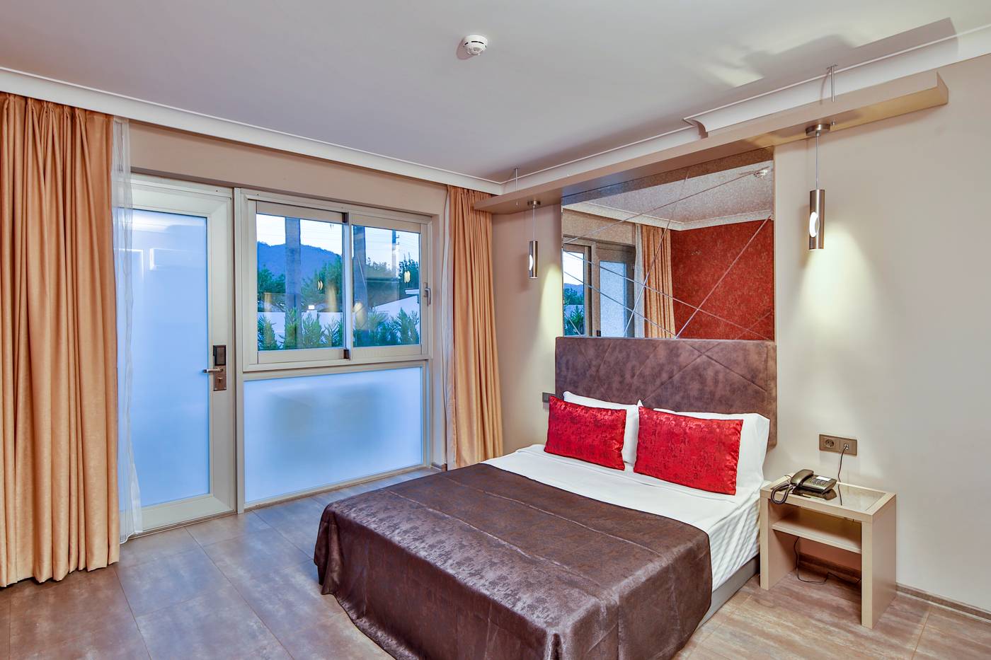 Voxx Marmaris Beach Resort