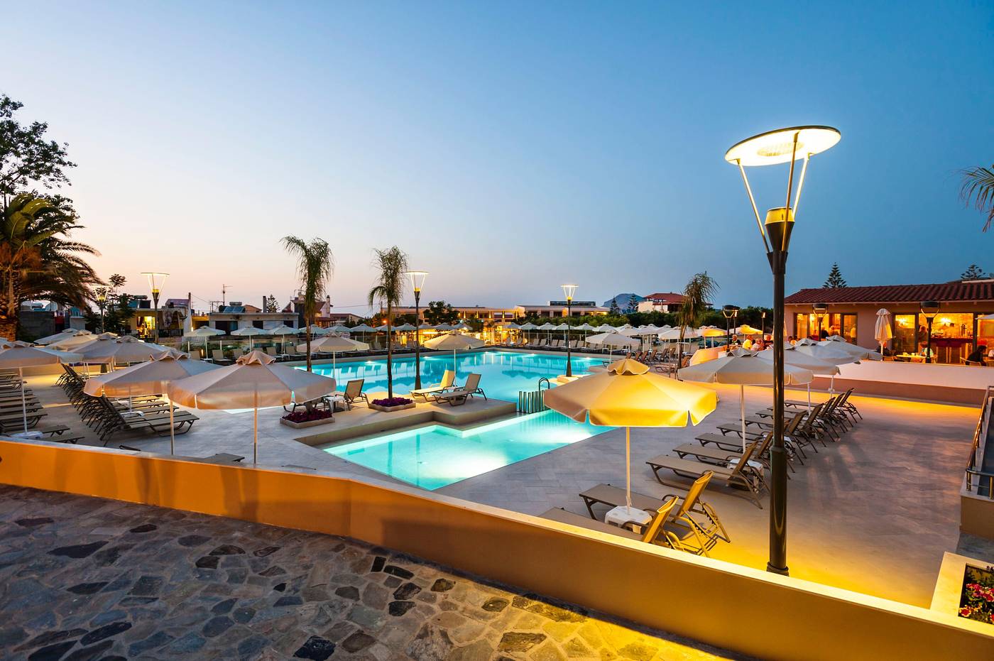 Porto-Platanias-Village-Resort-General-view-1