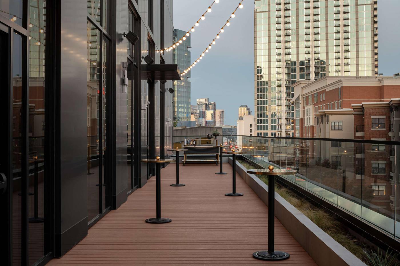 Hotel Fraye Nashville, Curio Collection by Hilton-United States-Nashville-General view-4