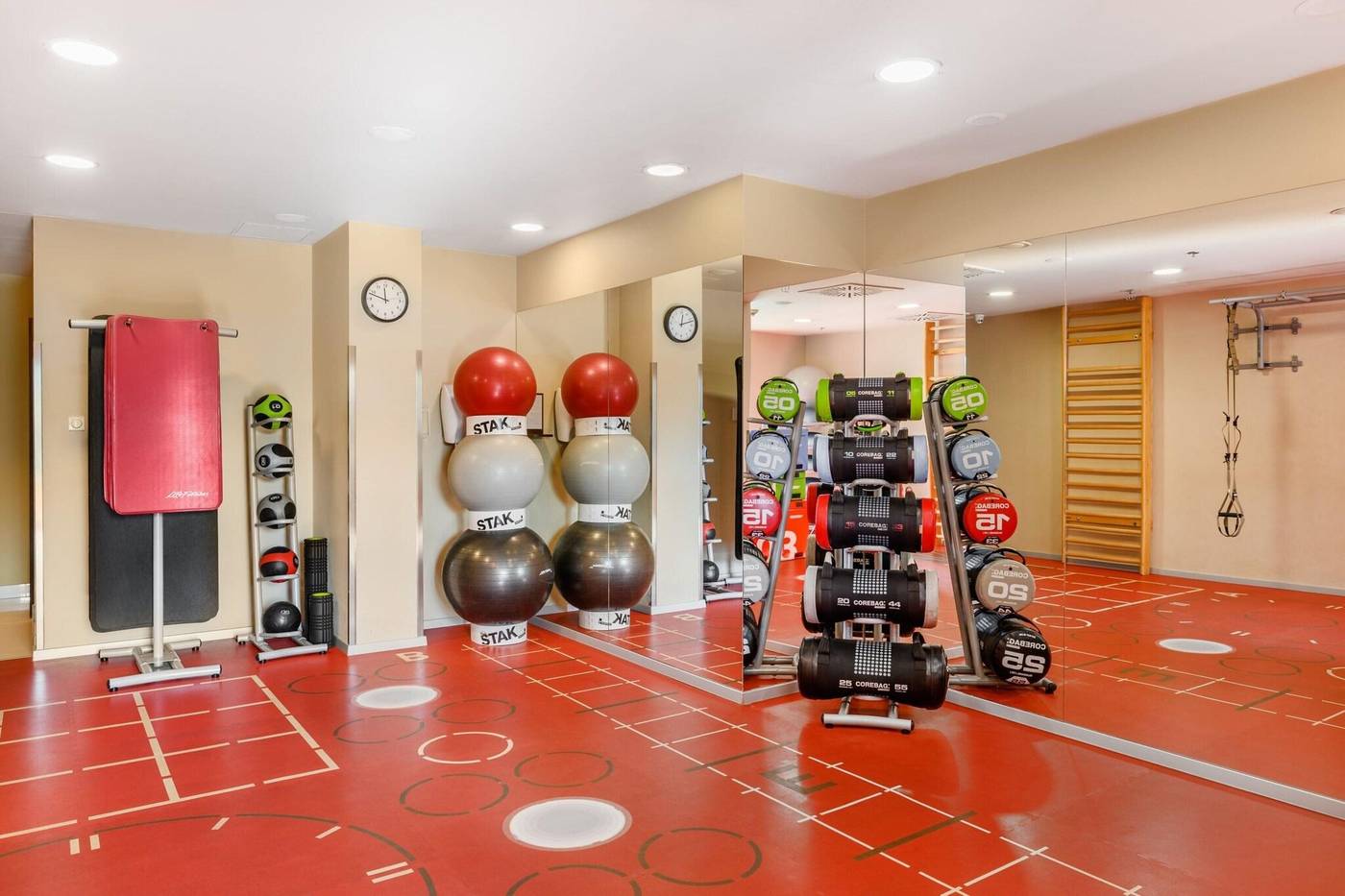 Marriott-Hotel-Budapest-Sports-and-Entertainment-78