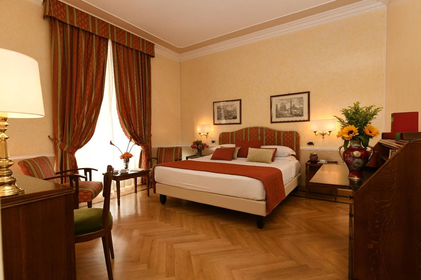 Bettoja-Hotel-Massimo-d-Azeglio-Room-24