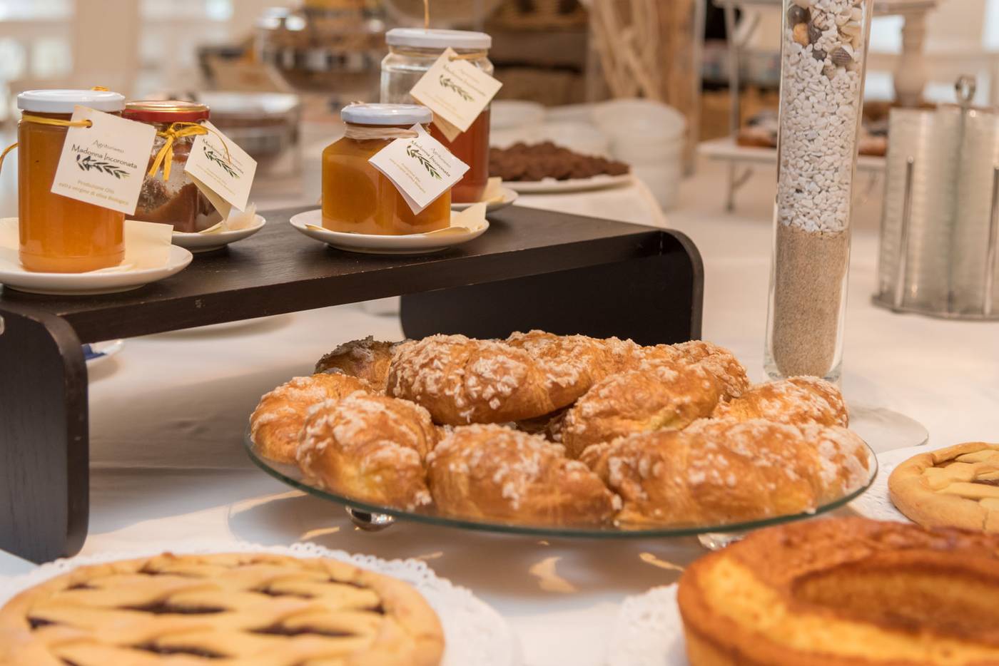 Hotel Residence Il Porto-Italy-DA MATTINATA, GARGANO-General view-9