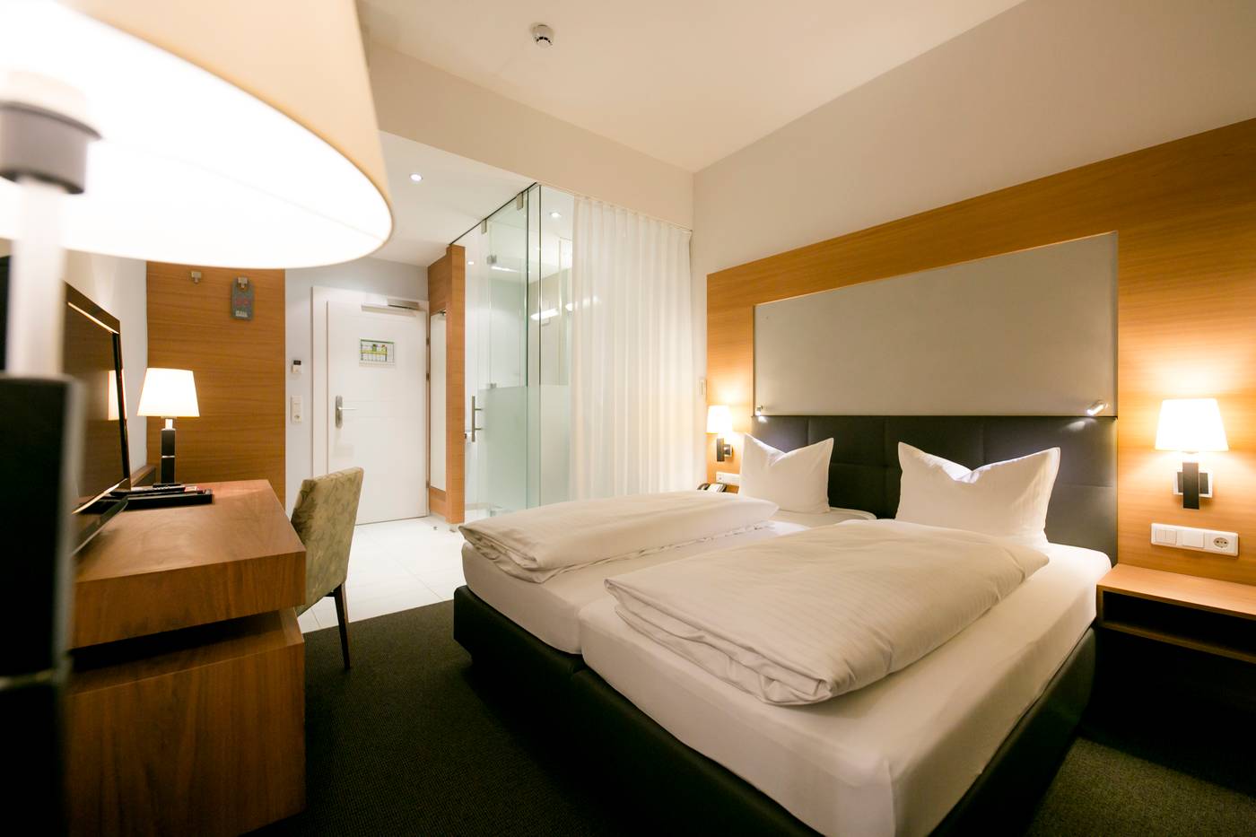 Hotel Sailer-Austria-INNSBRUCK-TIROL-Room-10