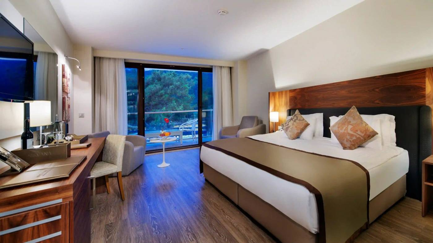 Nirvana Mediterranean Excellence