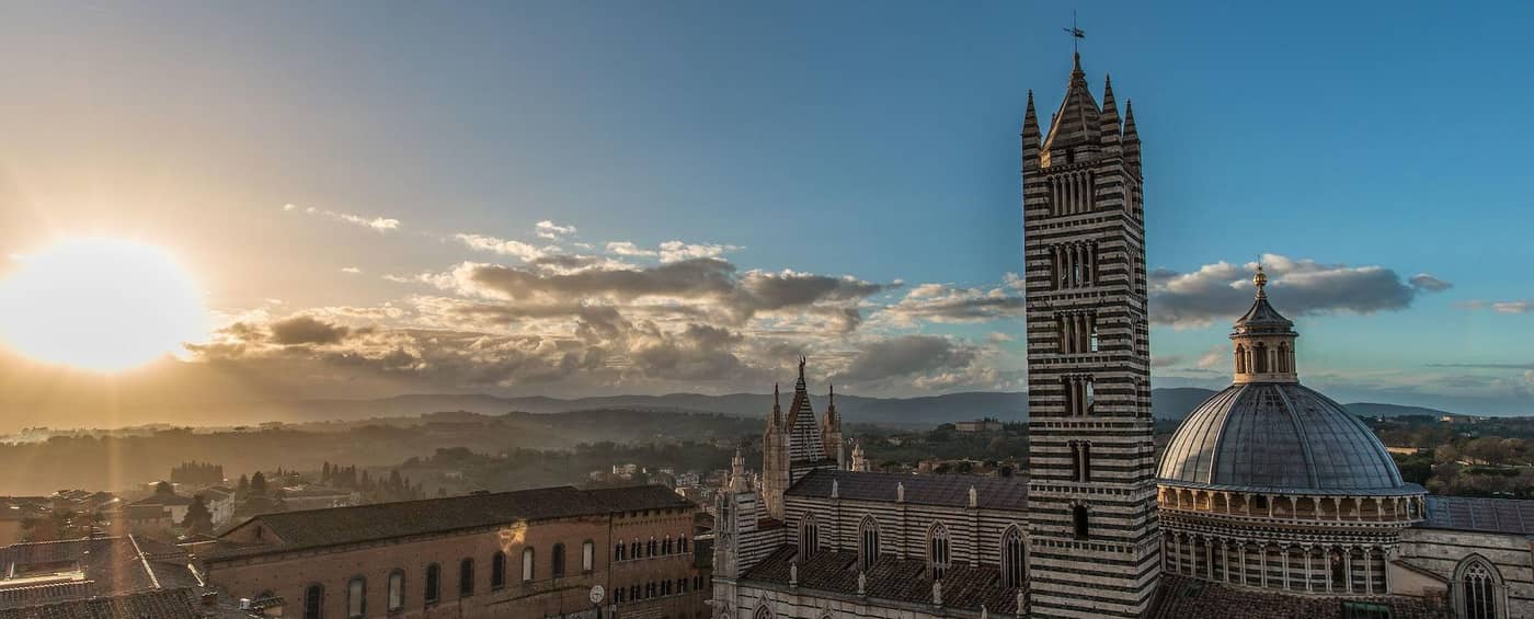 B&B Palazzo del Magnifico-Italy-Siena-General view-3