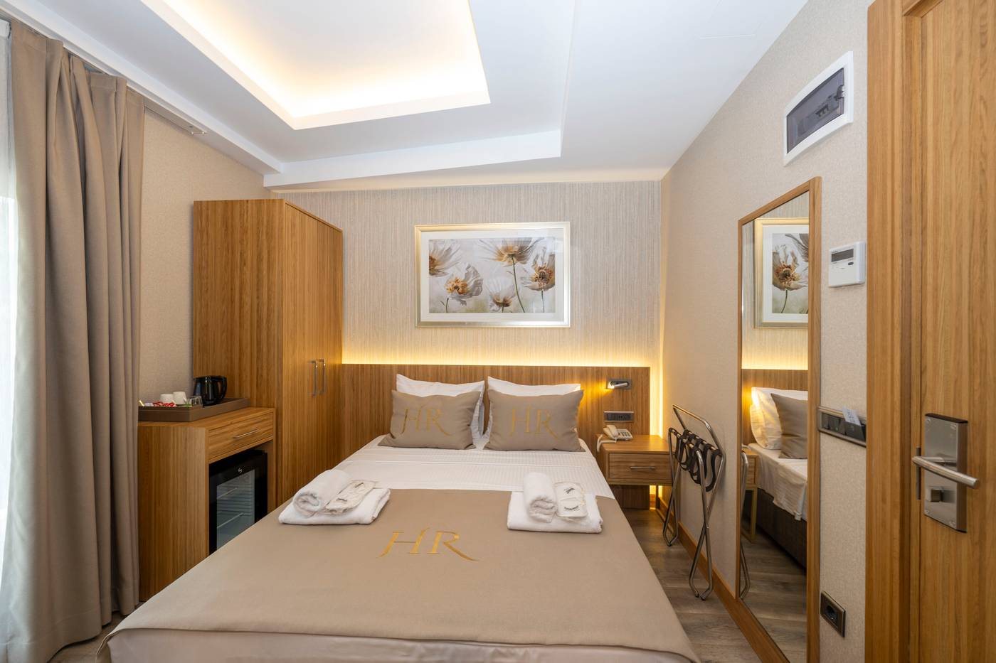 Hotel Ravi-Turkey-istanbul-Room-3