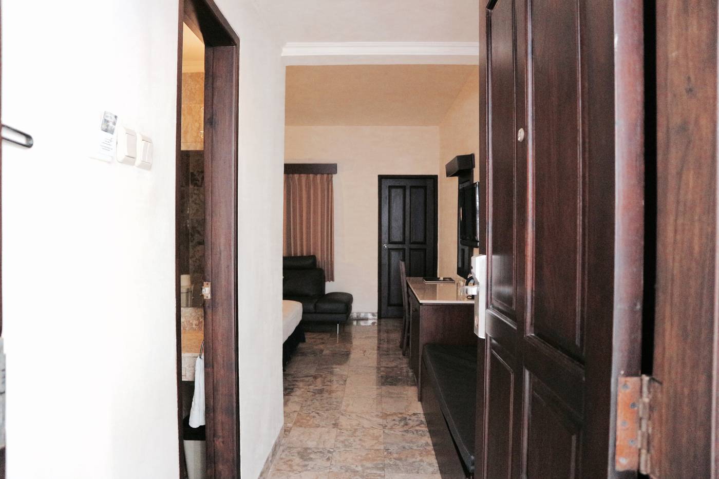 Kuta Lagoon Resort-Indonesia-BALI-Room-10