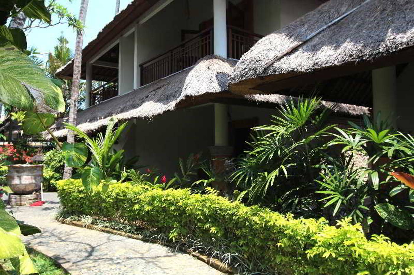 Sativa Sanur Cottages-Indonesia-BALI-General view-2