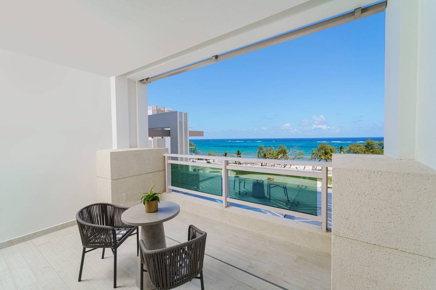 Wyndham Grand Barbados, Sam Lords Castle Resort