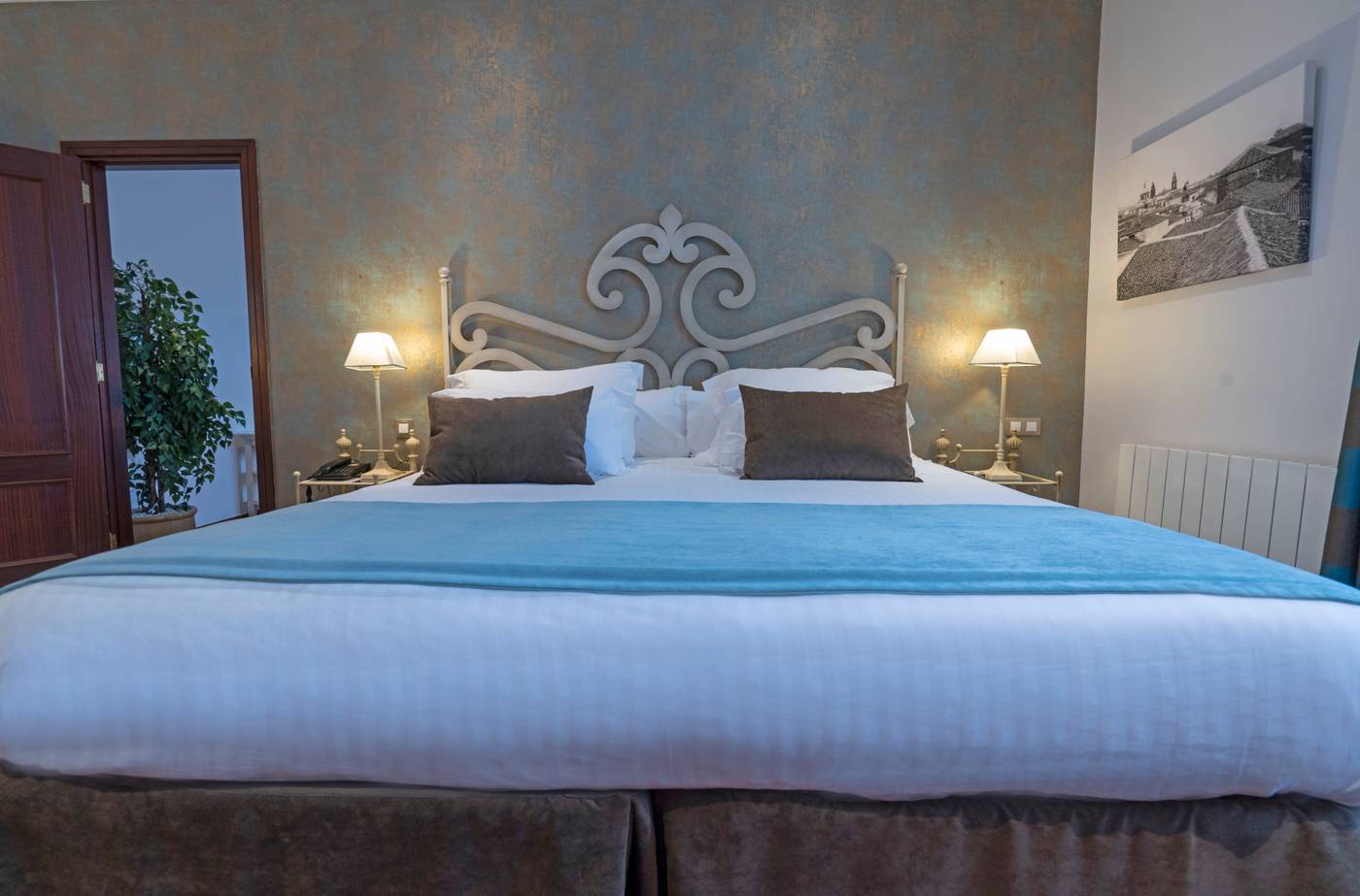 Laguna-Nivaria-Hotel---Spa-Room-28