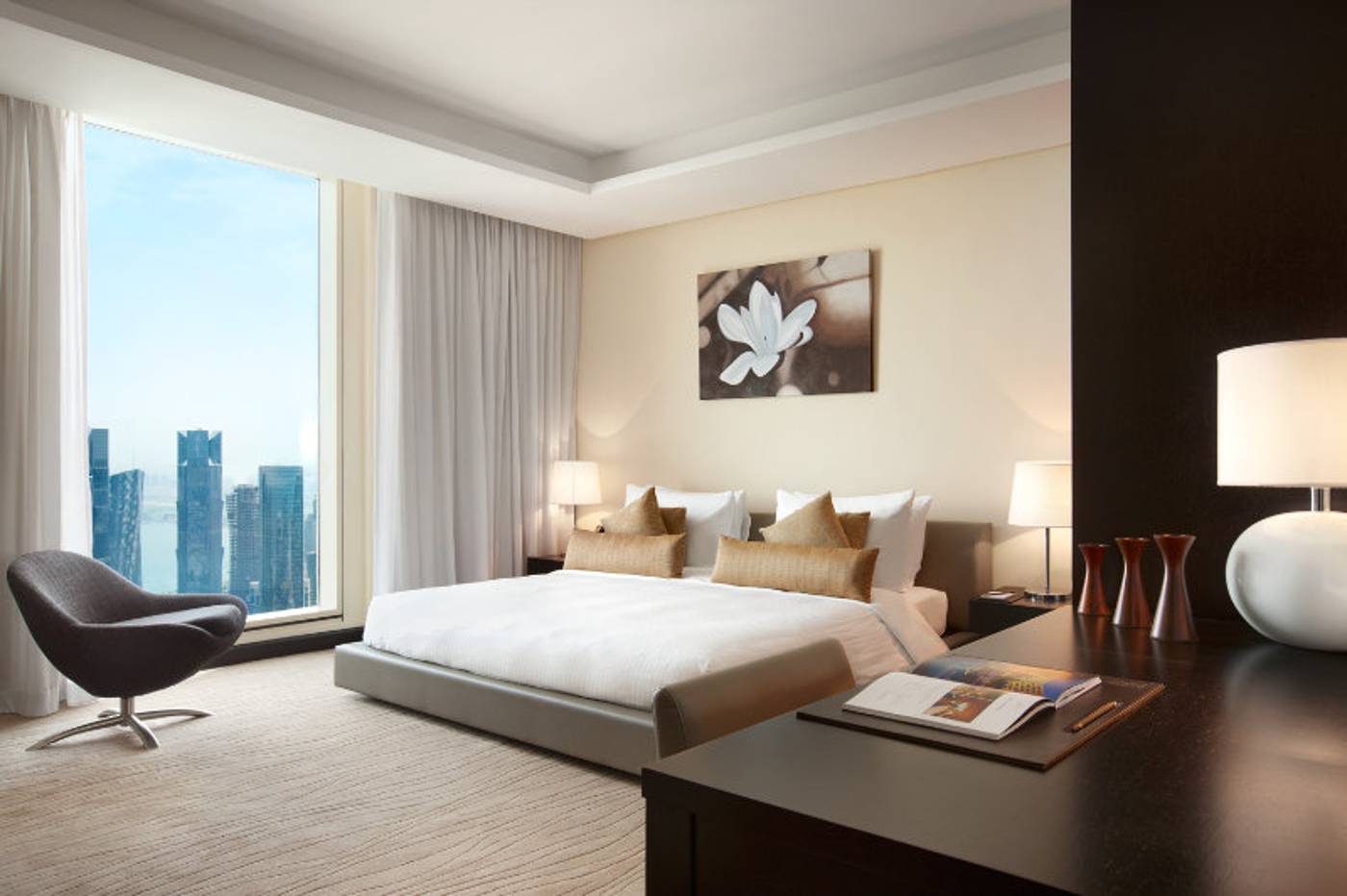 Kempinski-Residences---Suites--Doha-Room-30