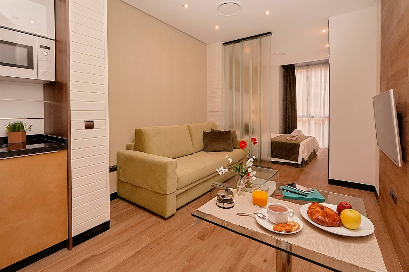 Apartamentos-Suites-Oficentro-Deluxe-Room-12
