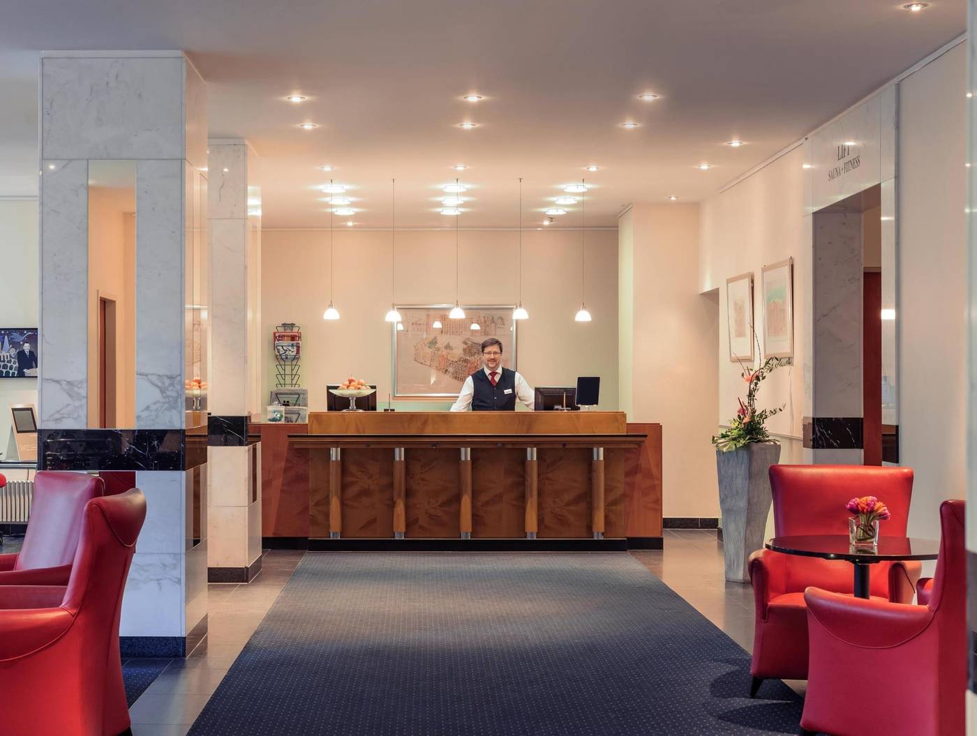 Mercure----Residenz-Berlin-Checkpoint-Charlie-Lobby-14