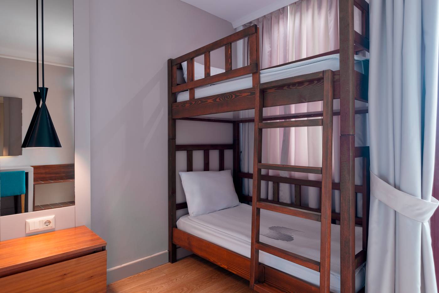 Bella Resort & Spa Hotel