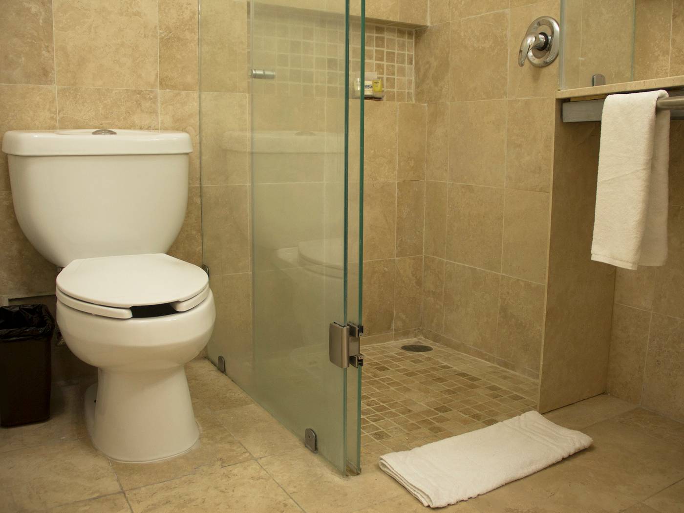 Hotel Aristos Express-Mexico-CIUDAD DE MÉXICO-Room-4