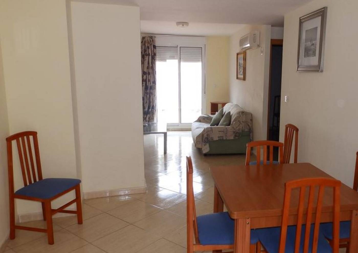 Apartamentos Marcolina in Costa Del Azahar, Spain