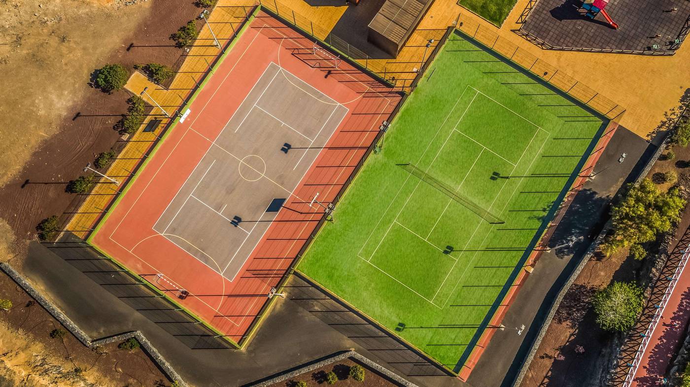 IBEROSTAR-Playa-Gaviotas-Sports-and-Entertainment-16