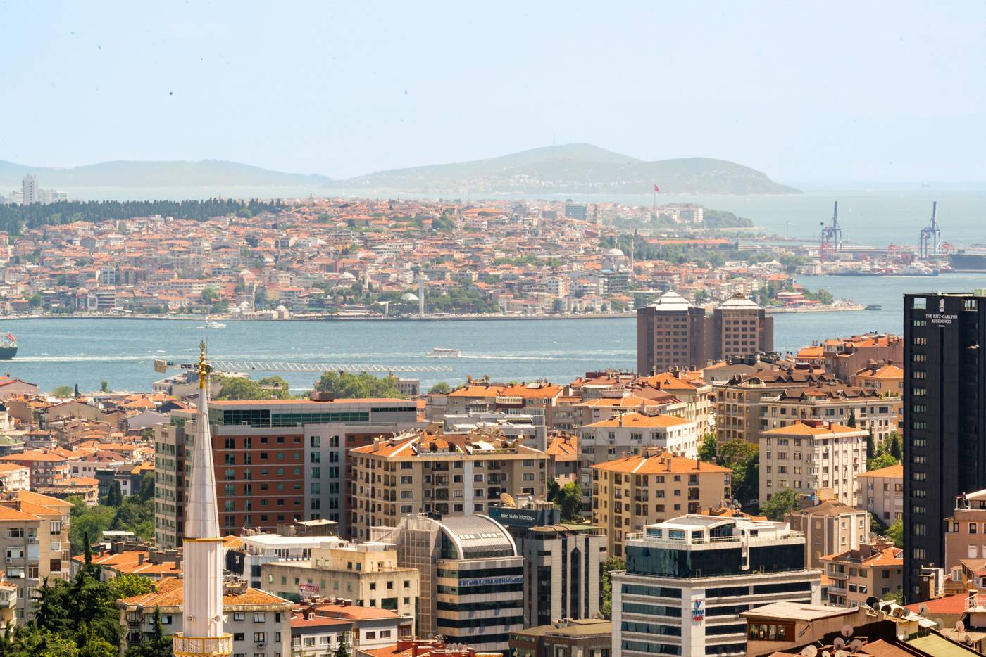 The Craton Hotel-Turkey-Istanbul-Room-7