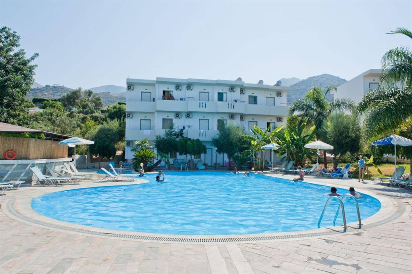 Resol-Lisa-Mari-Hotel-General-view-1