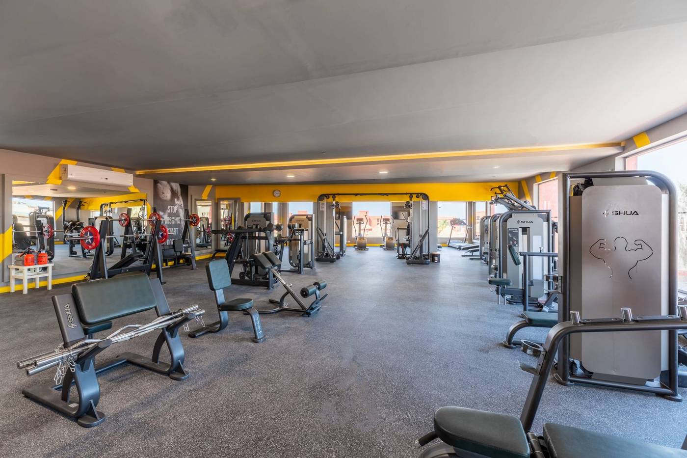 Albatros Laguna Vista Beach