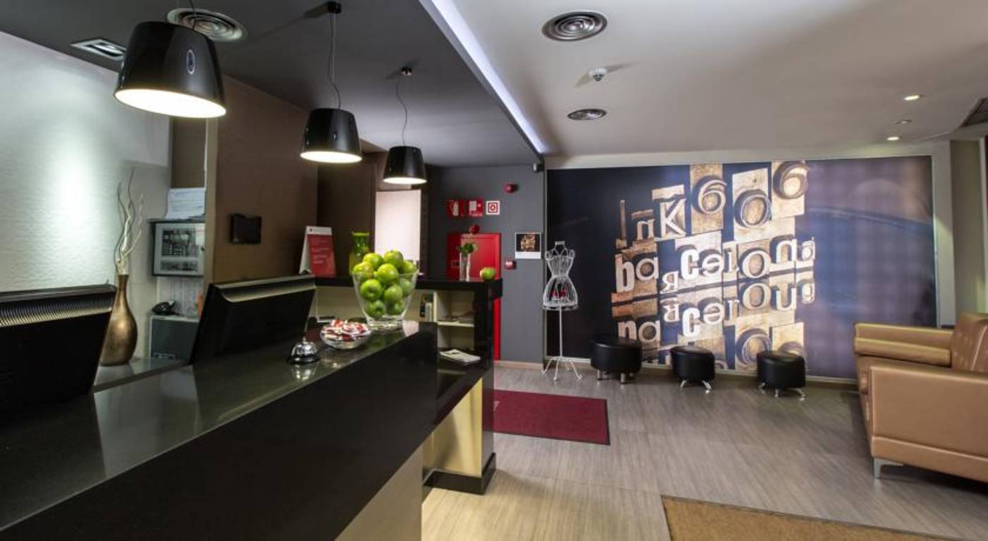 Leonardo Boutique Hotel Barcelona Sagrada Familia