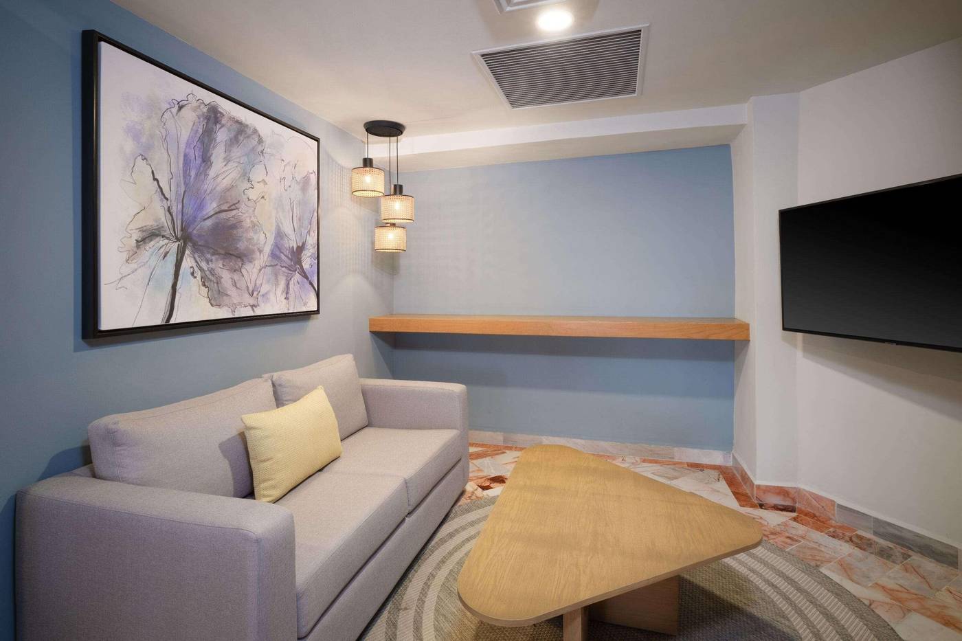 Wyndham-Grand-Cancun-All-Inclusive-Resort---Villas-Room-61