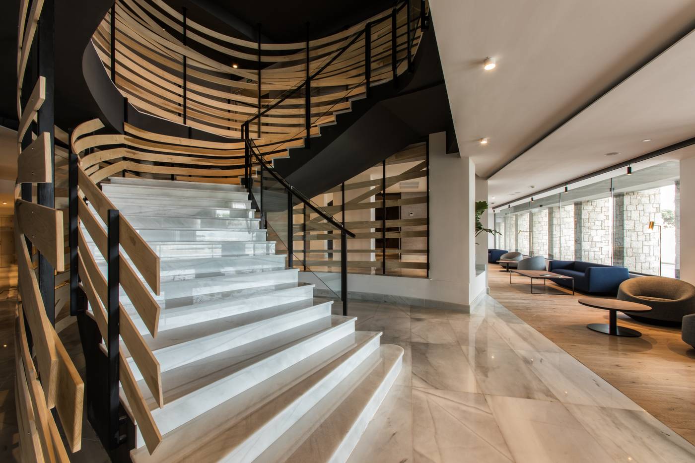Riazor-Spain-A CORUÑA-Lobby-4