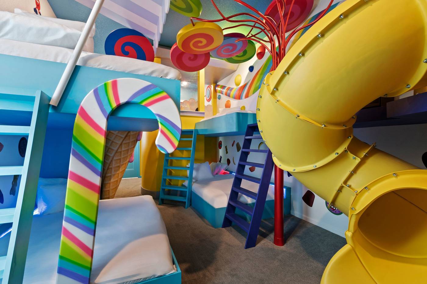 Villatel Village Resort 10.09