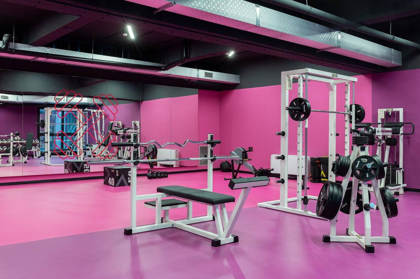 CX Turin Belfiore Student&Explorer Place - Italy - Turin - Sports and Entertainment - 10