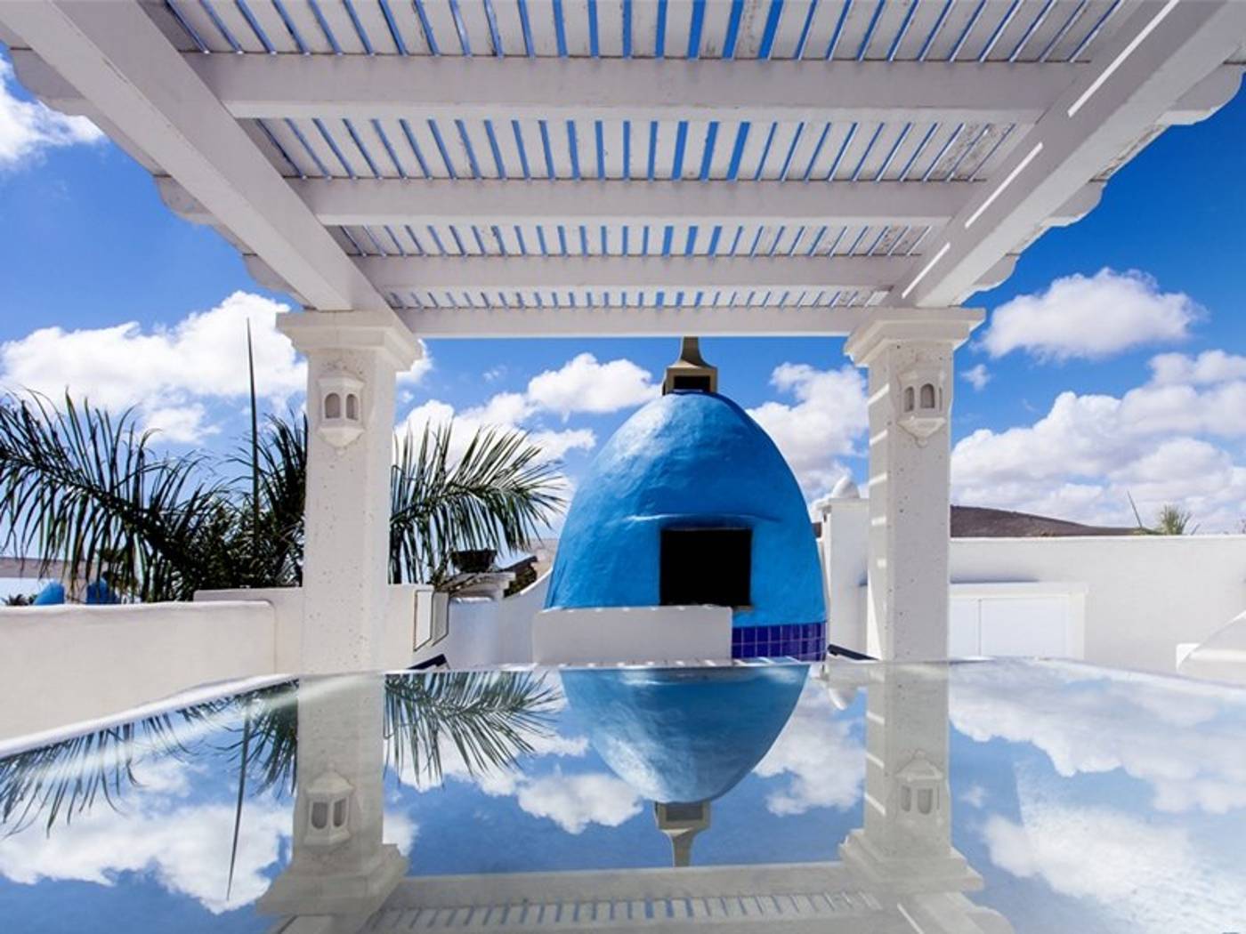 Bahiazul-Villas---Club-Fuerteventura-Pool-16