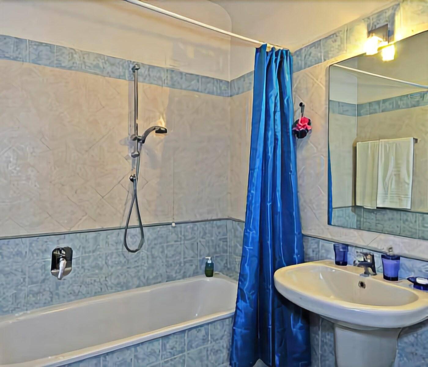 Bed-Breakfast-Ai-Cipressi-Room-22