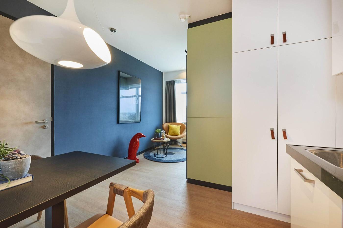 Cityden-Up-Amsterdam-South-Room-26